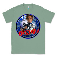 Sage team america world police gary Classic Tee - artisFamous