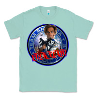 Team America World Police Gary Classic Tee | Teevron