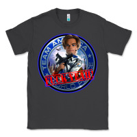 Smoke team america world police gary Classic Tee - artisFamous