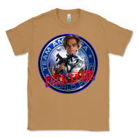 Toasted Coconut team america world police gary Classic Tee - artisFamous