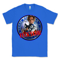 True Royal team america world police gary Classic Tee - artisFamous