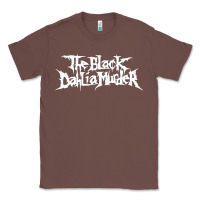 Chestnut the black dahlia murder Classic Tee - artisFamous