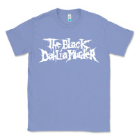 Colony Blue the black dahlia murder Classic Tee - artisFamous