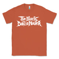 Copper the black dahlia murder Classic Tee - artisFamous