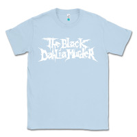 Dusty Blue the black dahlia murder Classic Tee - artisFamous