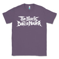 Lavender the black dahlia murder Classic Tee - artisFamous