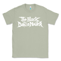 Matcha the black dahlia murder Classic Tee - artisFamous