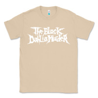 Mushroom the black dahlia murder Classic Tee - artisFamous