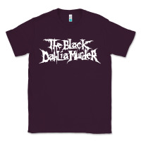 Plum the black dahlia murder Classic Tee - artisFamous