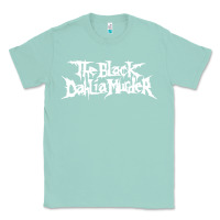 Seafoam the black dahlia murder Classic Tee - artisFamous