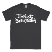 Smoke the black dahlia murder Classic Tee - artisFamous
