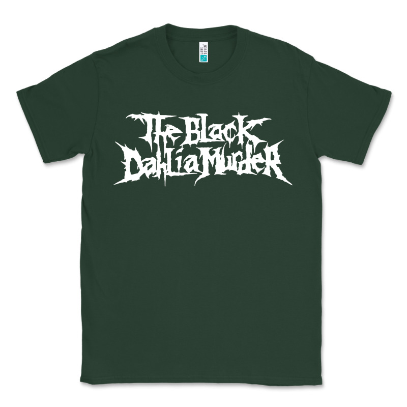 The Black Dahlia Murder Classic Tee by artisFamous | Teevron