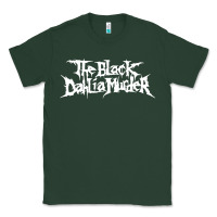 Sports Green the black dahlia murder Classic Tee - artisFamous