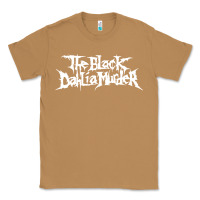 Toasted Coconut the black dahlia murder Classic Tee - artisFamous