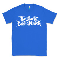 True Royal the black dahlia murder Classic Tee - artisFamous