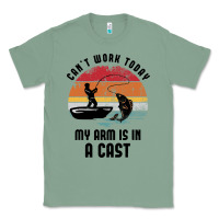 Sage dad fishing Classic Tee - artisFamous