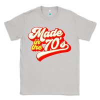 Moon Dust made in the 70s retro Classic Tee - artisFamous