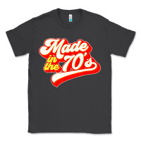 Smoke made in the 70s retro Classic Tee - artisFamous