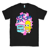 Black mr funny sparkles Classic Tee - artisFamous