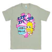 Matcha mr funny sparkles Classic Tee - artisFamous