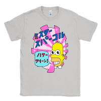 Moon Dust mr funny sparkles Classic Tee - artisFamous