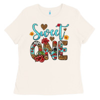 Bone sweet one cherry Ladies Tee - Artiststas