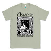 Matcha the doors Classic Tee - artisFamous