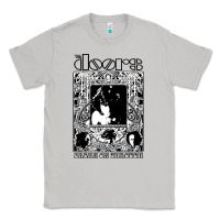 Moon Dust the doors Classic Tee - artisFamous