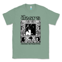 Sage the doors Classic Tee - artisFamous
