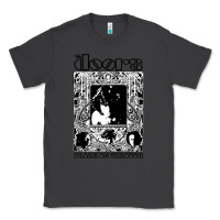 Smoke the doors Classic Tee - artisFamous