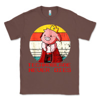Chestnut retro style technoblade merch cosplay Classic Tee - artisFamous