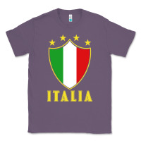 Lavender italia   italia Classic Tee - artisFamous