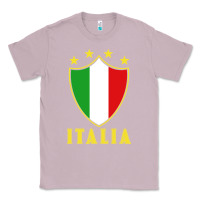 Lilac italia   italia Classic Tee - artisFamous