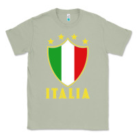 Matcha italia   italia Classic Tee - artisFamous