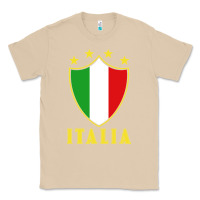 Mushroom italia   italia Classic Tee - artisFamous