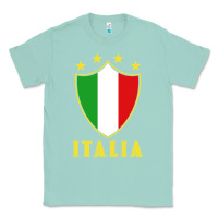 Seafoam italia   italia Classic Tee - artisFamous
