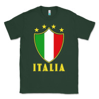 Sports Green italia   italia Classic Tee - artisFamous