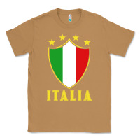 Toasted Coconut italia   italia Classic Tee - artisFamous
