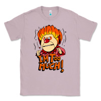 Lilac heat miser i'am too much Classic Tee - artisFamous