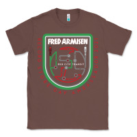 Chestnut fred armisen Classic Tee - artisFamous