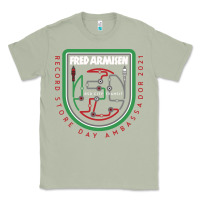 Matcha fred armisen Classic Tee - artisFamous