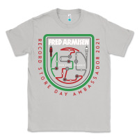 Moon Dust fred armisen Classic Tee - artisFamous