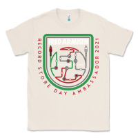 Natural fred armisen Classic Tee - artisFamous