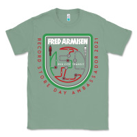 Sage fred armisen Classic Tee - artisFamous