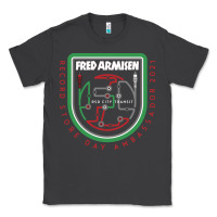 Smoke fred armisen Classic Tee - artisFamous