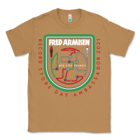 Toasted Coconut fred armisen Classic Tee - artisFamous