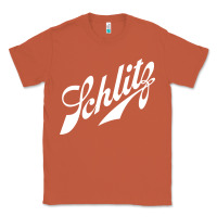 Copper schlitz beer Classic Tee - artisFamous