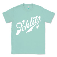 Seafoam schlitz beer Classic Tee - artisFamous