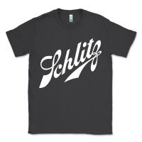 Smoke schlitz beer Classic Tee - artisFamous