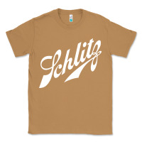 Toasted Coconut schlitz beer Classic Tee - artisFamous